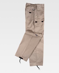 [TB1420] Pantalón Desmontable - TB1420