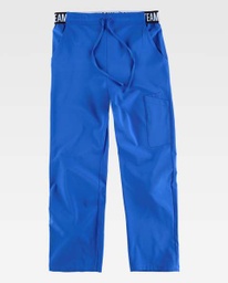 [TB6910] Pantalón Elástico Servicios - TB6910