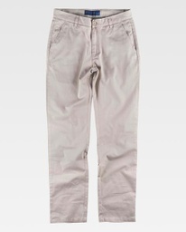 [TB4020] Pantalón tipo Chino - TB4020