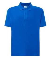 [JHK PORA210] Polo Algodón Unisex en 20 colores - HK4032