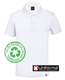 [MK6755] Polo Técnico Poliéster Reciclado - MK6755