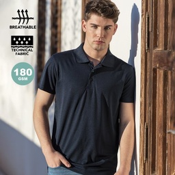 [MK4187] Polo Técnico Transpirable - MK4187