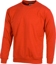 Sudadera Cuello Redondo - TS5505