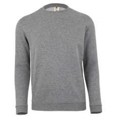 [VMK620V] Sudadera Unisex Cuello Redondo - VMK620V