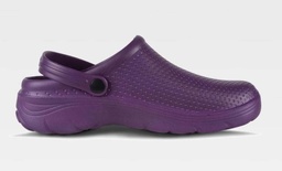[TP2006] Zuecos Ultraligeros CLOG - TP2006