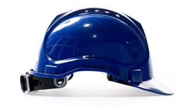 [Safetop 80630] Casco Ventilado Rosca - SF80630