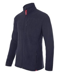 [V201502] Chaqueta Polar Microfibra - V201502
