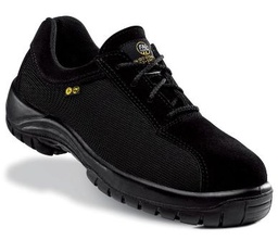 [FAL Kyros IPR30] Zapato de Seguridad Transpirable S3+SRC+CI - FLIPR30