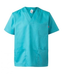 Camisola Cuello Pico Colores - V589