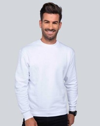 [JHK SWRA290] Sudadera Cuello Redondo - HK3010