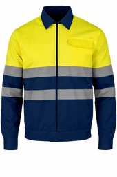 Cazadora Ligera Alta visibilidad - PR5890