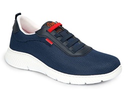 [DN4020] Zapato Ergonómico Anti deslizante Cordones Elásticos  - DN4020