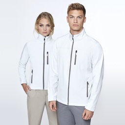 [LY6432] Chaqueta Softshell Doble Capa - LY6432