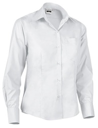 [VL7100] Camisa Manga Larga - VL7100