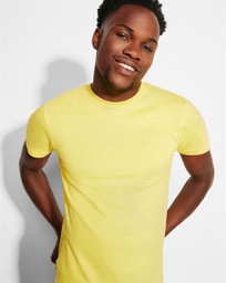 [LY6424] Camiseta Tubular algodón - LY6424