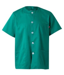 [V599] Camisola Sanitaria Botones - V599