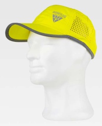 [TWFA942] Gorra alta Visibilidad Transpirable - TWFA942