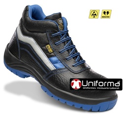 [FLIR100-02] Bota de Seguridad EBRO S3+SRC  - FLIR100-02