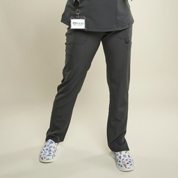 [TRLS21276] Pantalón Elástico Mujer - TRLS21276