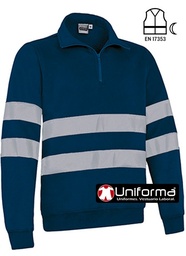 [VL2040] Sudadera de Visibilidad Realzada - VL2040