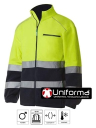 [MZ4750] Polar Alta Visibilidad Confort Fit MZ4750