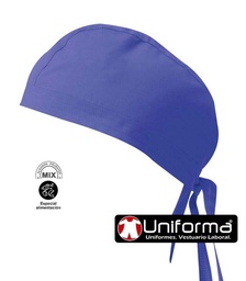 [V404002] Bandana de Cocina en 25 Colores - V404002