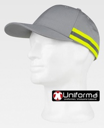 Gorra con Reflectantes - TWFA909