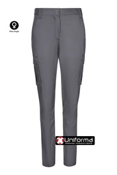 [V103002SW] Pantalón de Trabajo de Mujer - V103002SW