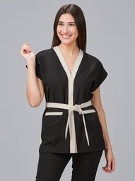 Casaca Cruzada de Mujer tipo Kimono - G600027