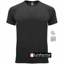 Camiseta Técnica Manga Corta - LY0407