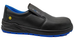 [FO1021] Zapato Seguridad YORK S2 CI FO SR ESD - FO1021