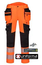 Pantalón Premium Alta Visibilidad - PDX442