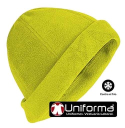 [Valento Montreal] Gorro Invierno Polar - VL3012