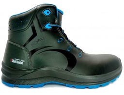 [FO2035] Bota Seguridad Miami S3 CI SRC ESD - FO2035