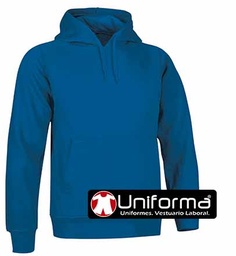 [Valento ARIZONA] Sudadera de Capucha de Poliéster - VL1341