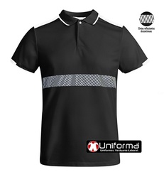 [LY0402AV] Polo Vigilante Bicolor - LY0402AV