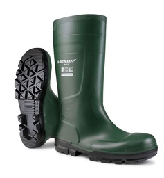 [MCNB2KL01V] Botas de Agua de Seguridad Dunlop S5+SR+LO+LG - MCNB2KL01V