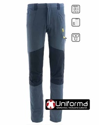 [BW2035 Tomas Bodero] Pantalón Técnico Ligero Elástico Cómodo - BW2035