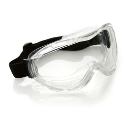 [SF10455] Gafa Integral Ocular Claro Antivaho - SF10455