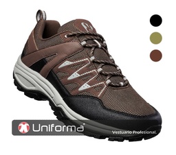 [LY8310] Zapatillas de Trekking Malla Transpirable - LY8310