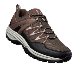 Zapatillas de Trekking Malla Transpirable - LY8310