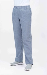 Pantalón Cocina Cintura Elástica - AD11022