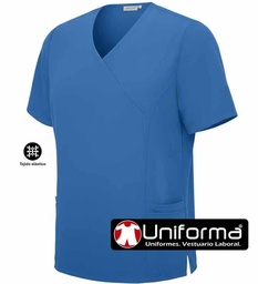 Casaca Microfibra Elástica Unisex - LY9085