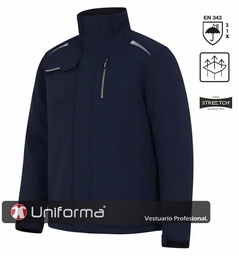 [V206035] Chaqueta acolchada GRS V.Dynamix - V206035