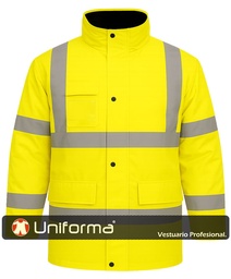 Parka Premium Desmontable 4:1 - PR5635