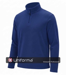 Micropolar Media Cremallera - VFQ165U