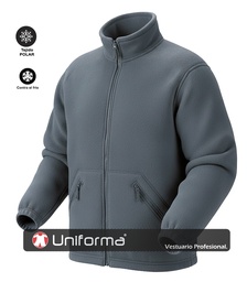 Polar Económico Cremallera Completa - VL1503