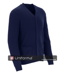 [V103C] Rebeca de Punto Unisex - V103C