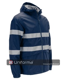 [VL2631] Impermeable Visibilidad Realzada - VL2631