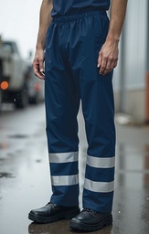 [VL2635] Pantalón Impermeable Visibilidad Realzada - VL2635